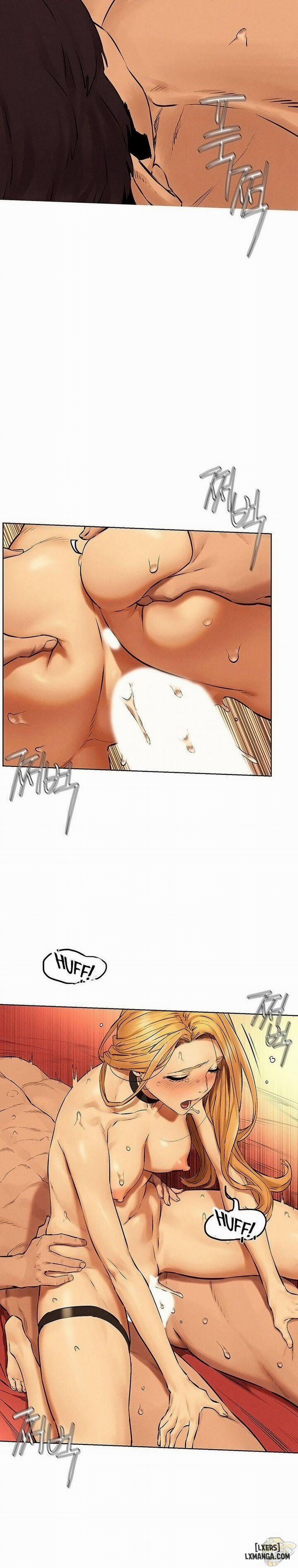 Vương Quốc Của Tôi 119 trang 13