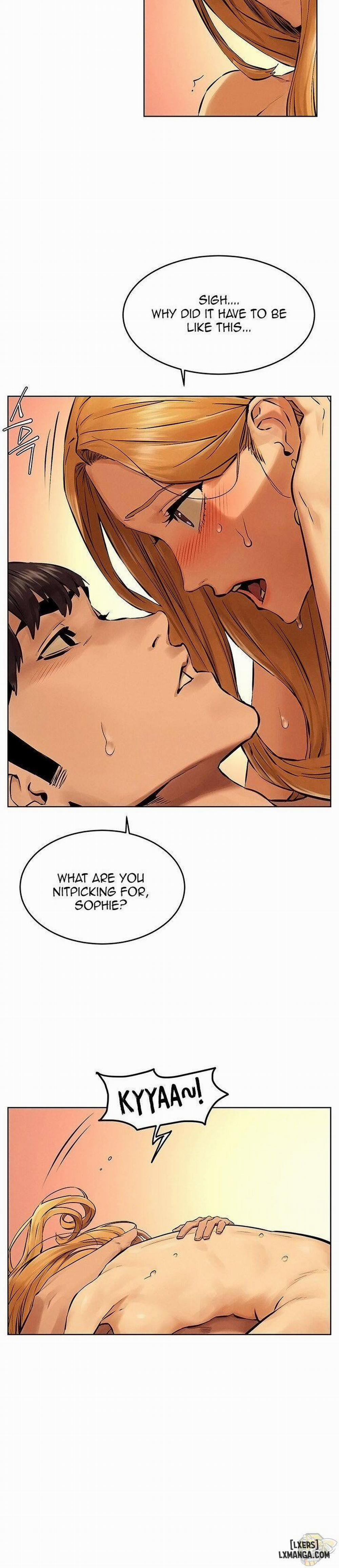 Vương Quốc Của Tôi 119 trang 16