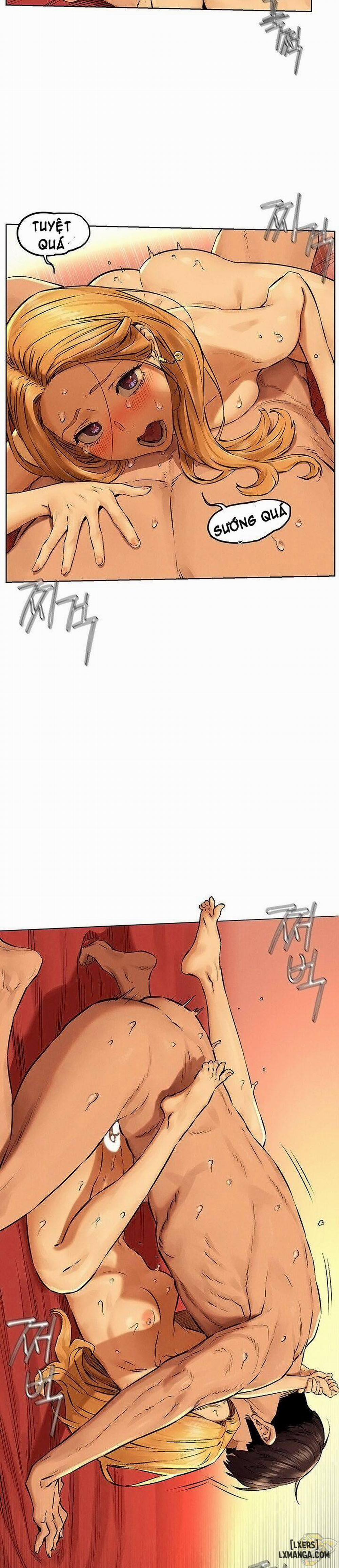 Vương Quốc Của Tôi 119 trang 20