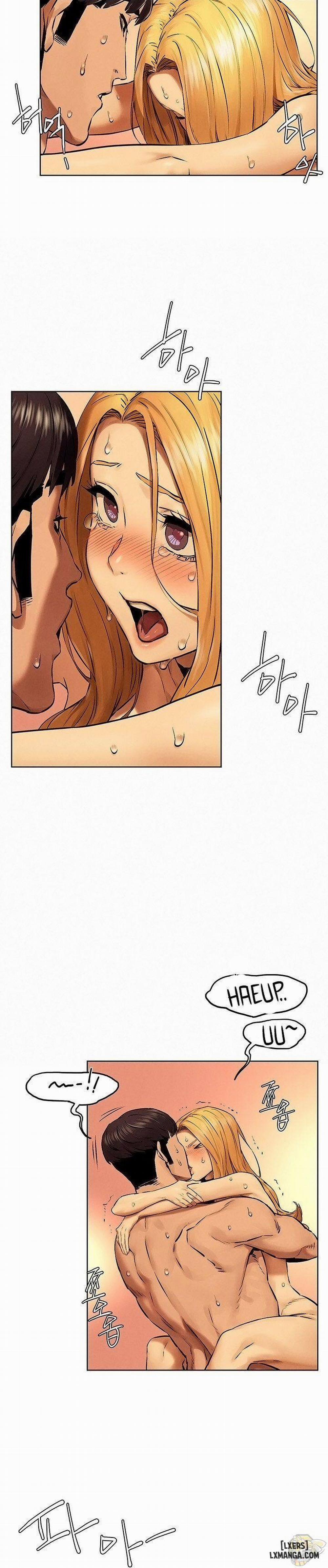 Vương Quốc Của Tôi 119 trang 25