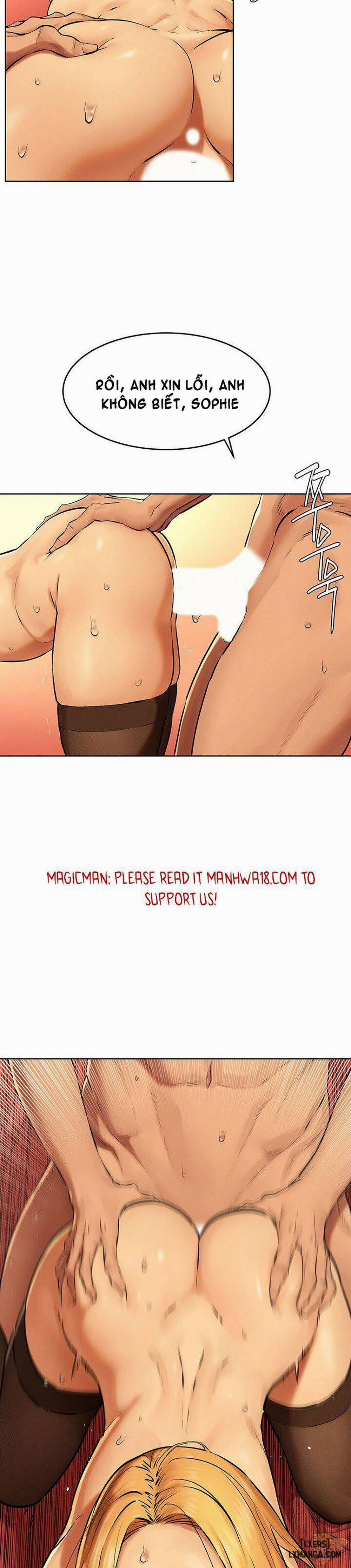 Vương Quốc Của Tôi 120 trang 18