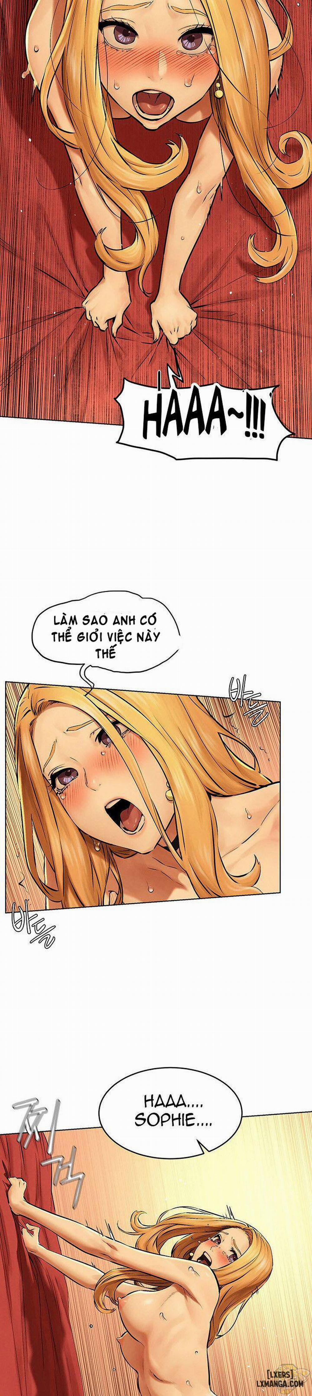 Vương Quốc Của Tôi 120 trang 19