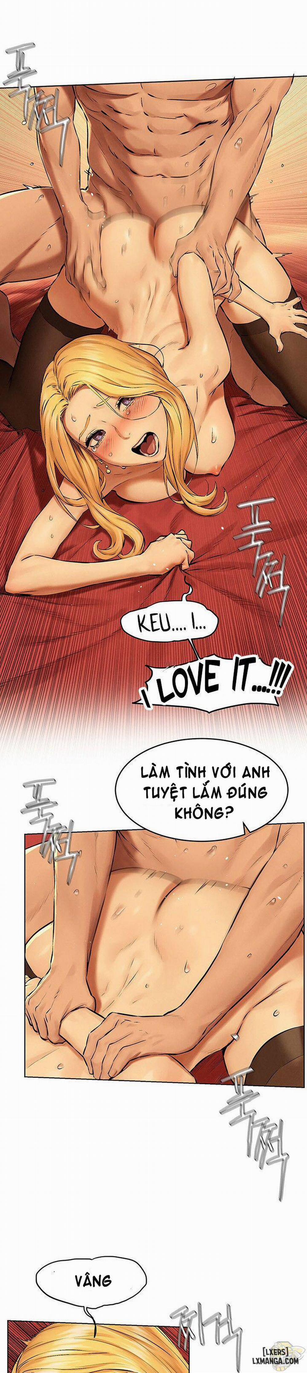 Vương Quốc Của Tôi 120 trang 23