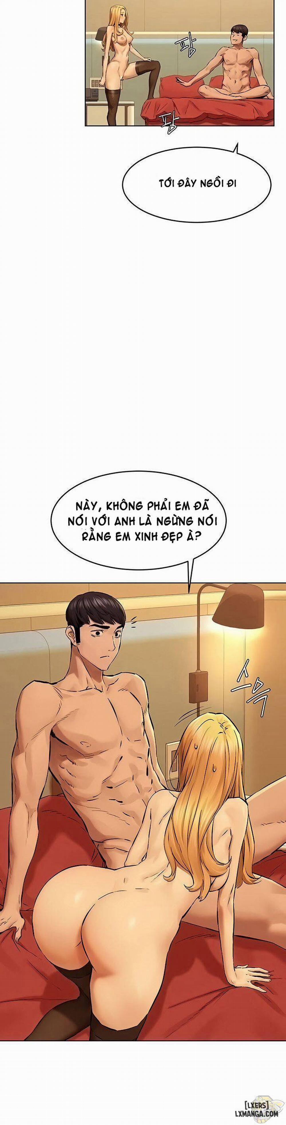 Vương Quốc Của Tôi 120 trang 3