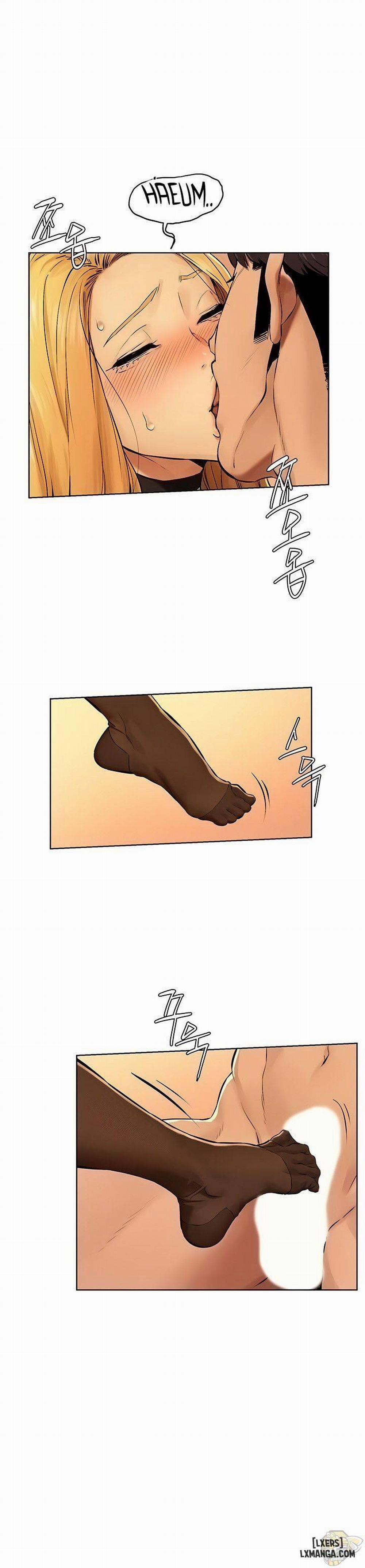 Vương Quốc Của Tôi 120 trang 6