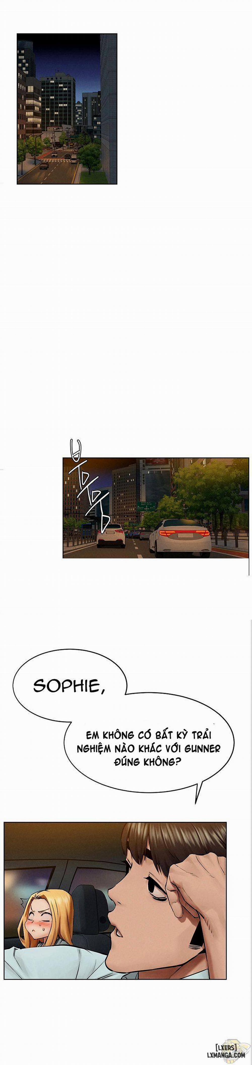 Vương Quốc Của Tôi 121 trang 19