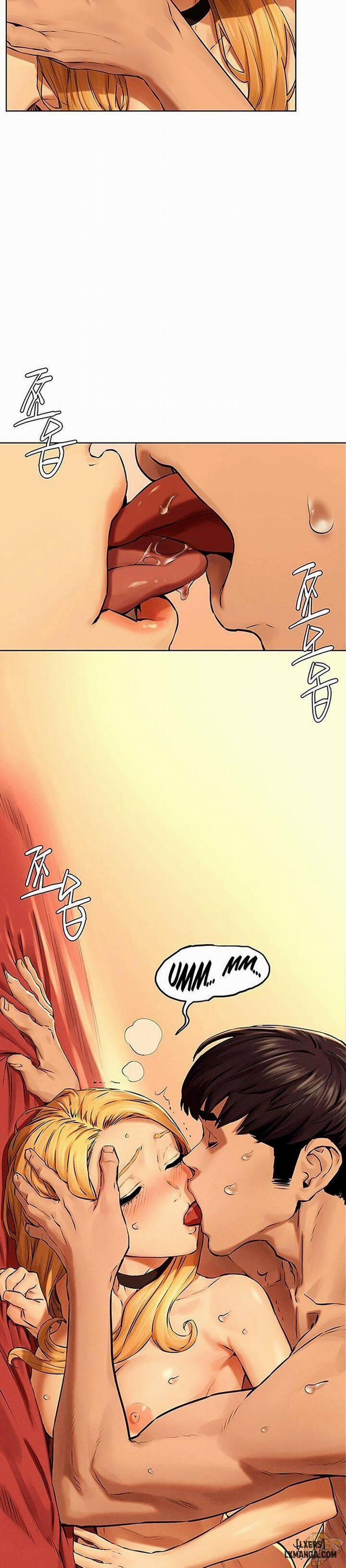 Vương Quốc Của Tôi 121 trang 2