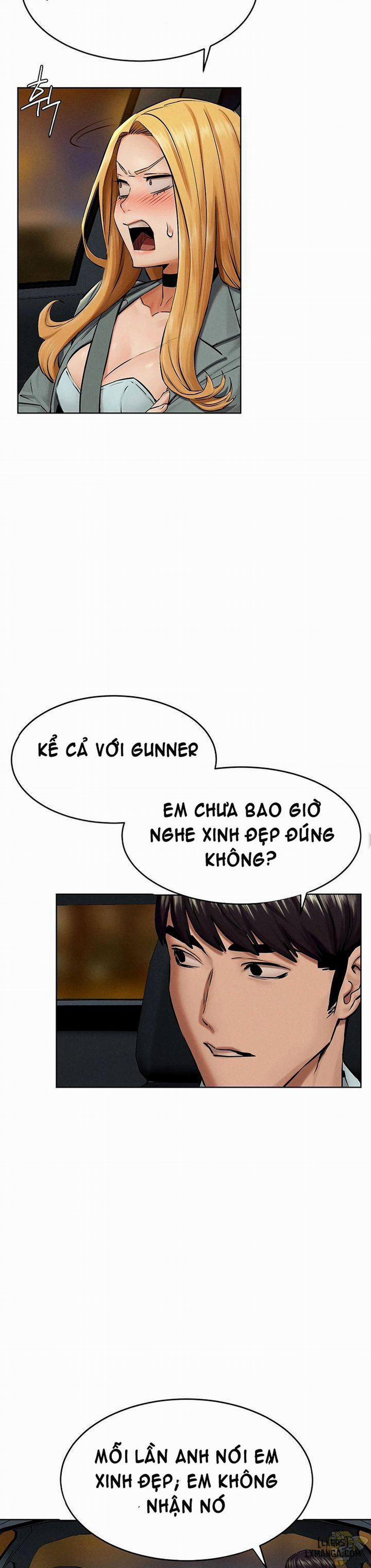 Vương Quốc Của Tôi 121 trang 21