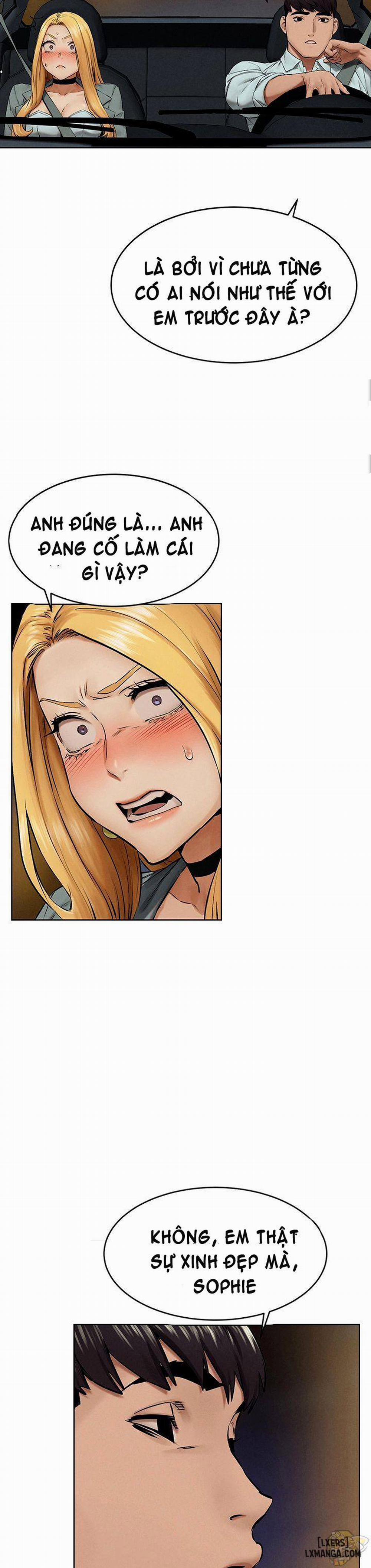 Vương Quốc Của Tôi 121 trang 22