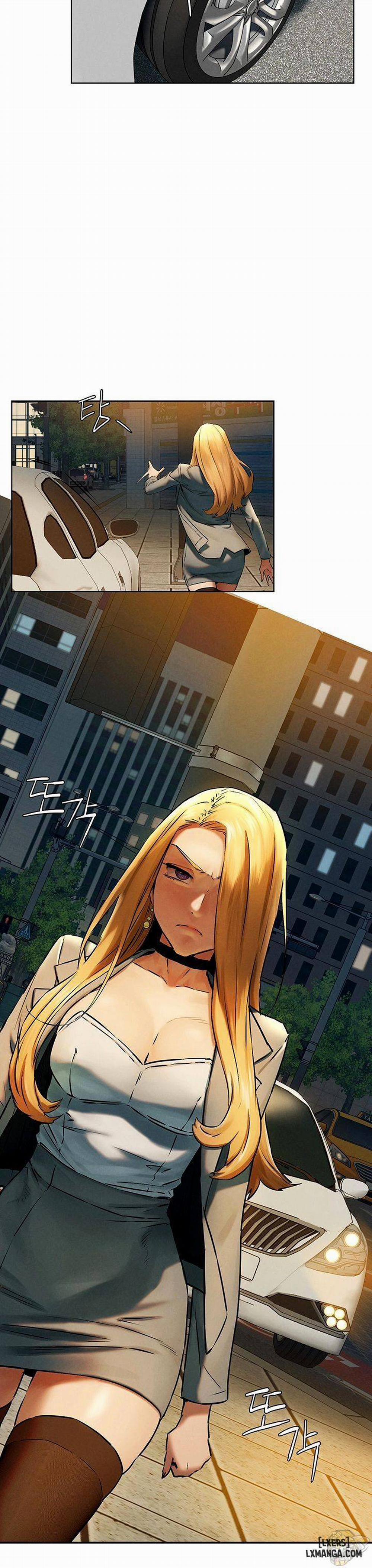 Vương Quốc Của Tôi 121 trang 24