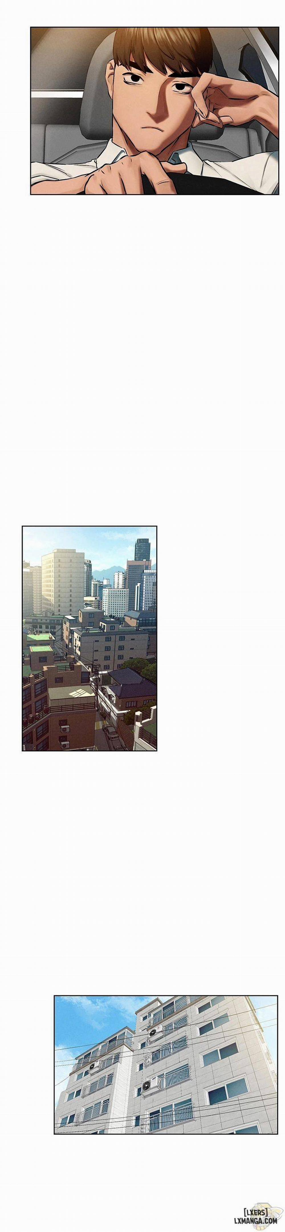 Vương Quốc Của Tôi 121 trang 25