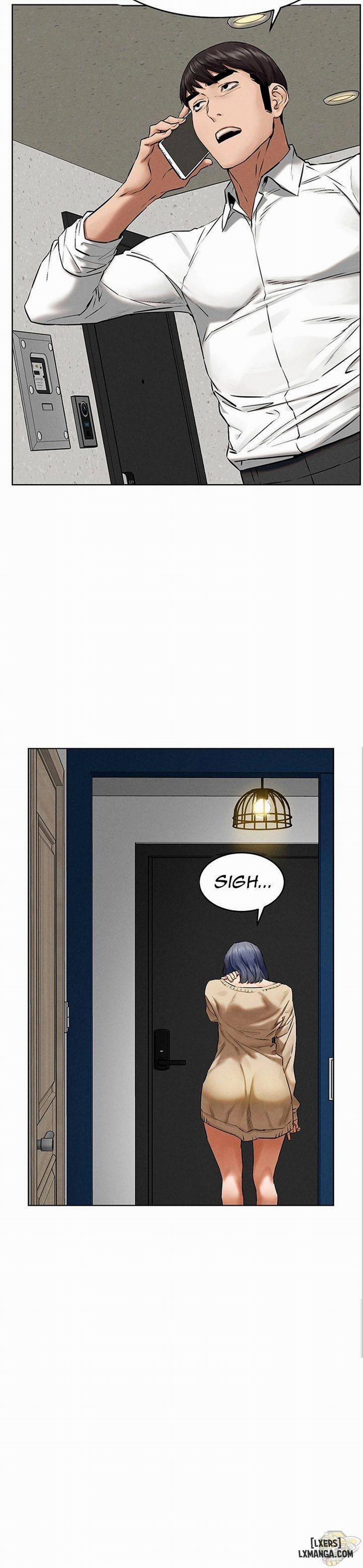 Vương Quốc Của Tôi 121 trang 27