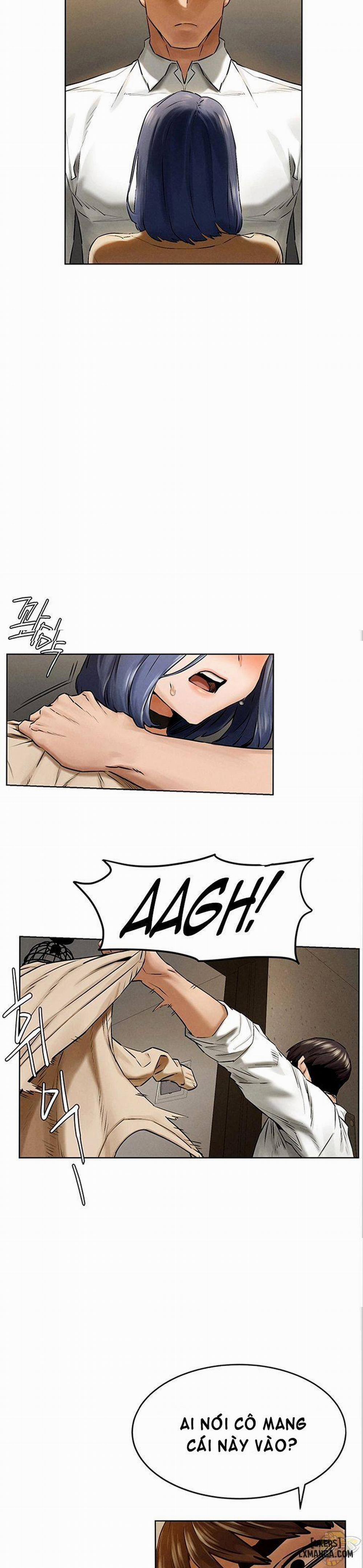 Vương Quốc Của Tôi 121 trang 29