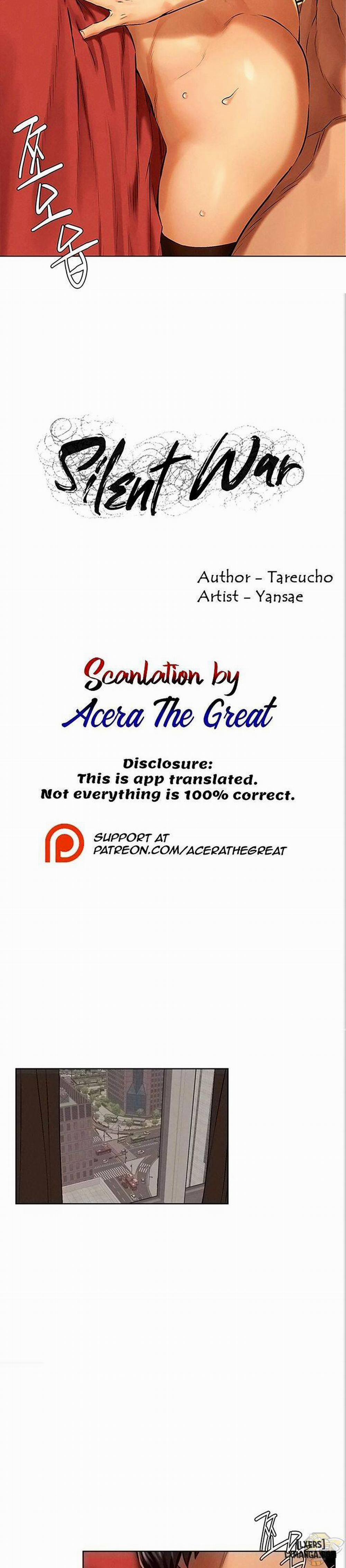 Vương Quốc Của Tôi 121 trang 3