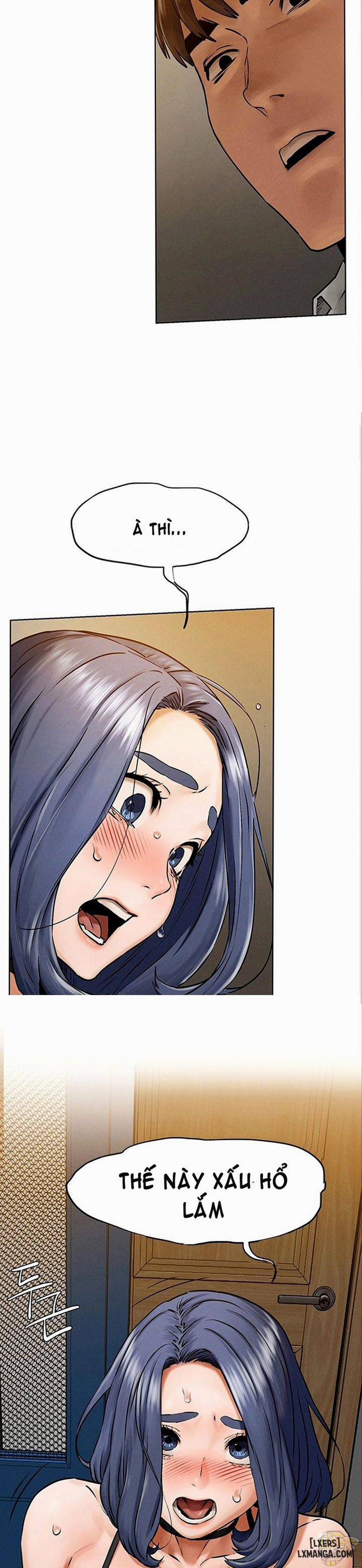 Vương Quốc Của Tôi 121 trang 30