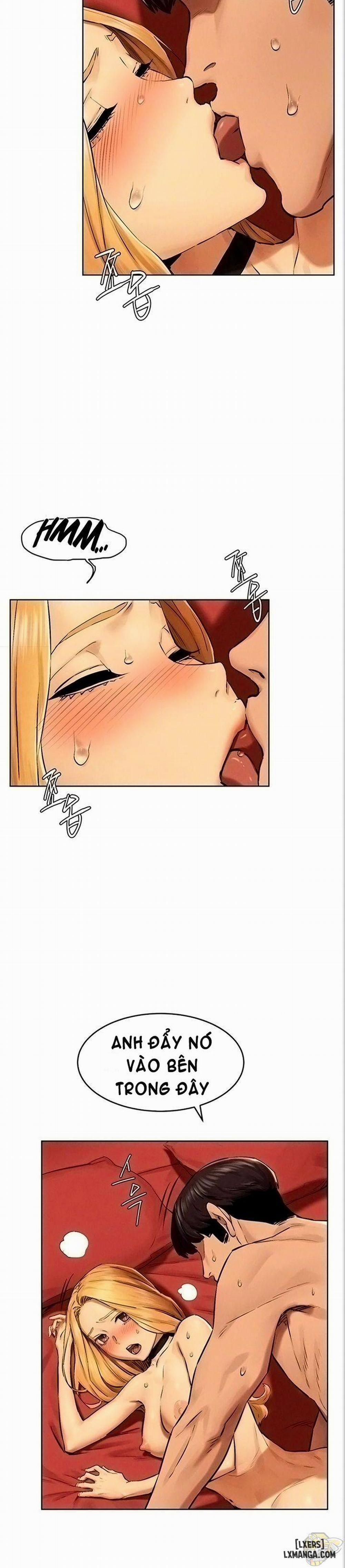 Vương Quốc Của Tôi 121 trang 4