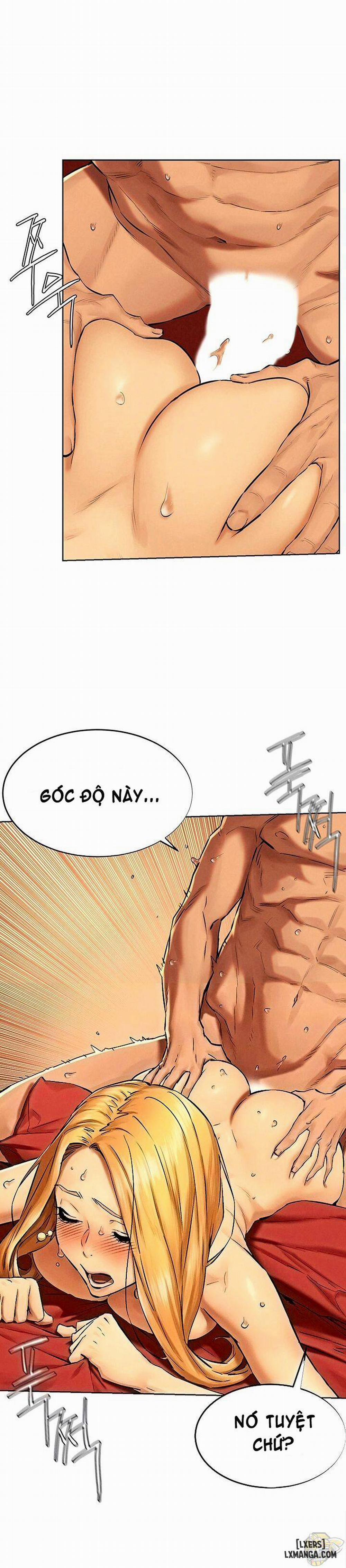 Vương Quốc Của Tôi 121 trang 7