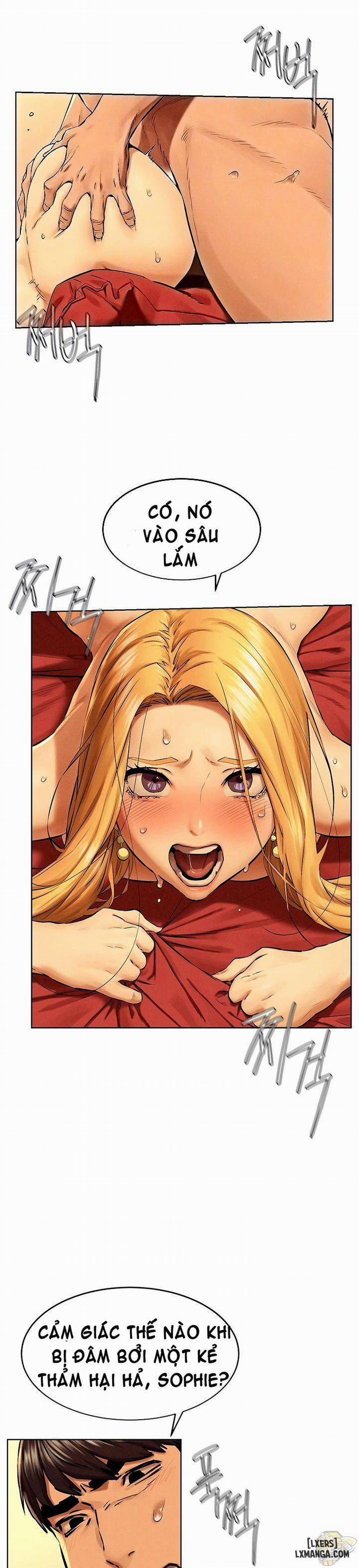 Vương Quốc Của Tôi 121 trang 8