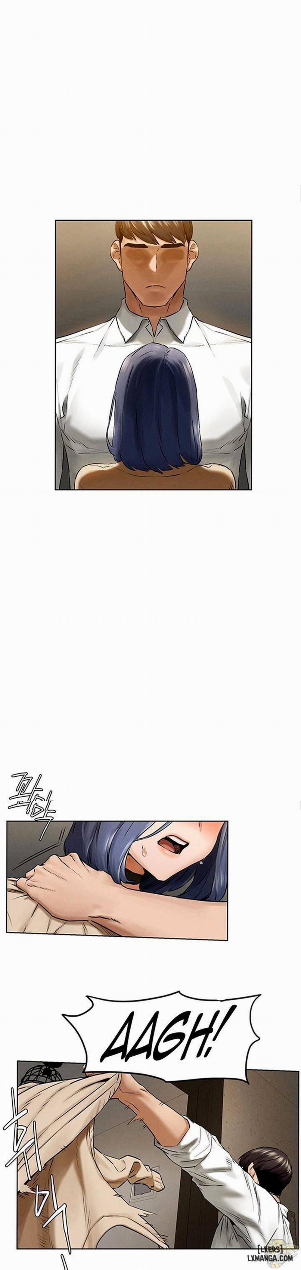 Vương Quốc Của Tôi 122 trang 0