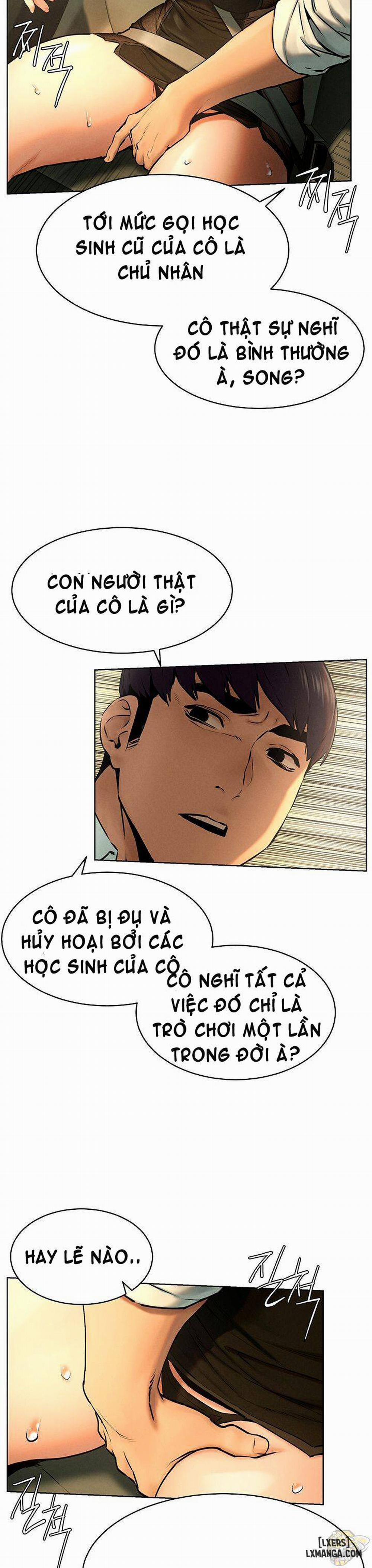 Vương Quốc Của Tôi 122 trang 13