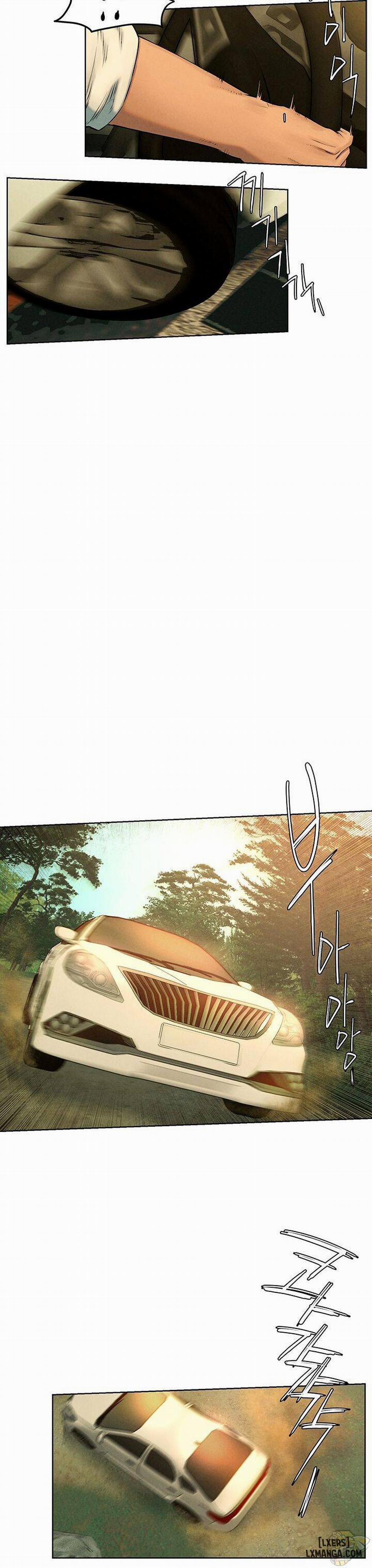 Vương Quốc Của Tôi 122 trang 15