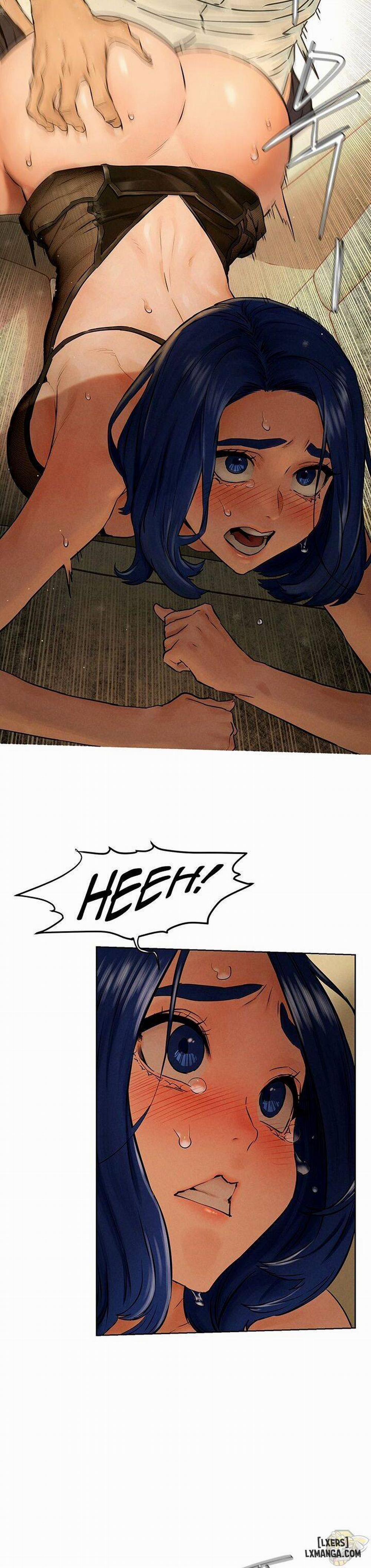 Vương Quốc Của Tôi 122 trang 19