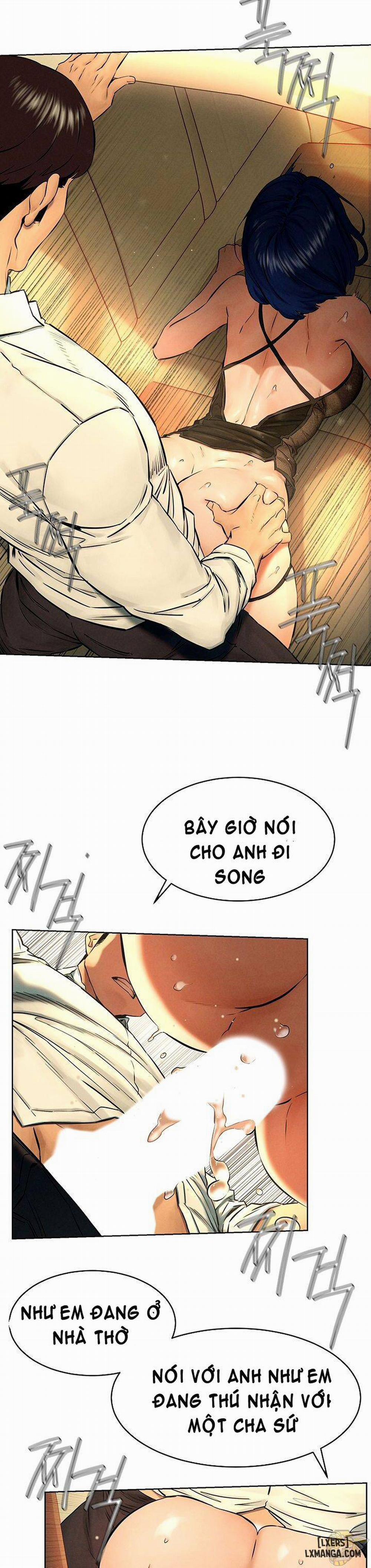 Vương Quốc Của Tôi 122 trang 20