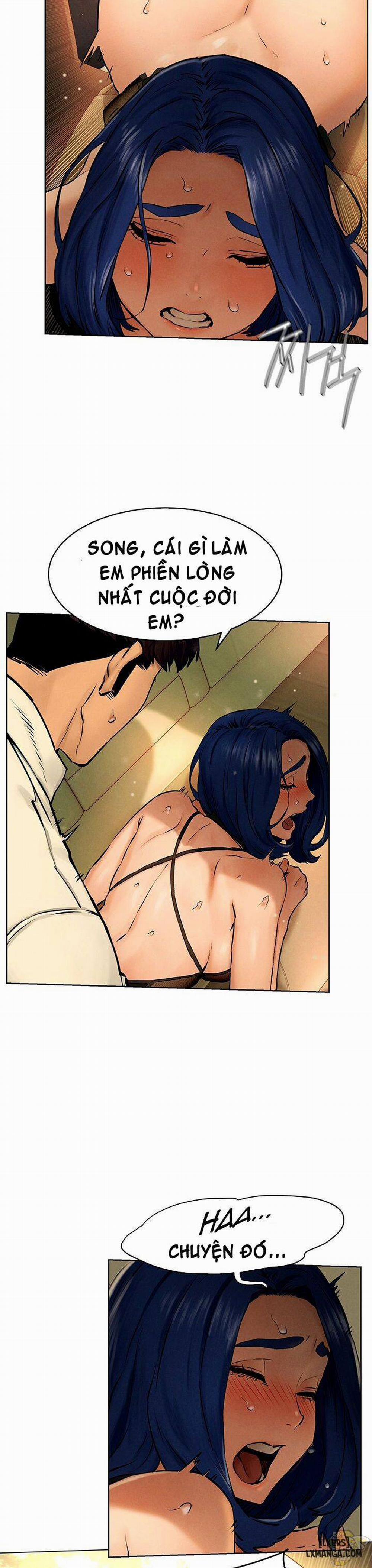 Vương Quốc Của Tôi 122 trang 21