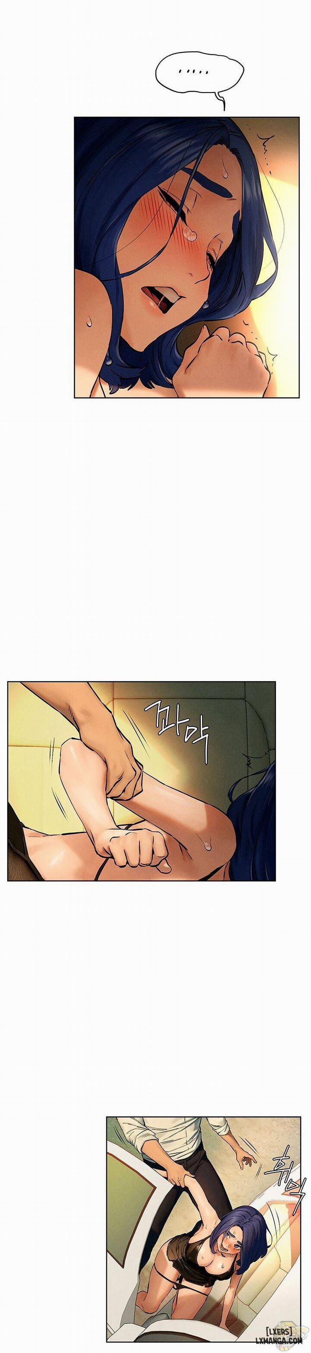 Vương Quốc Của Tôi 122 trang 26