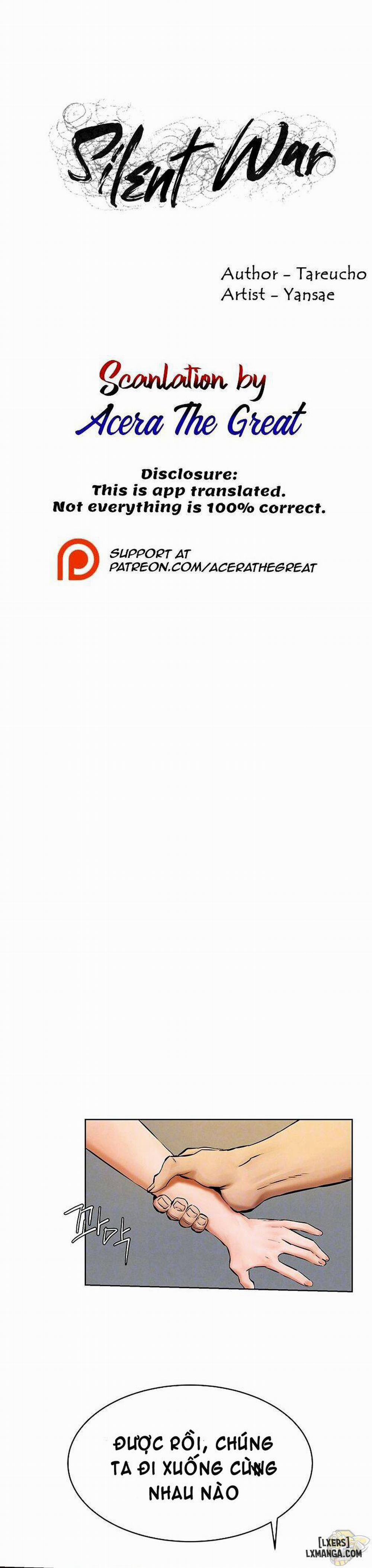 Vương Quốc Của Tôi 122 trang 3