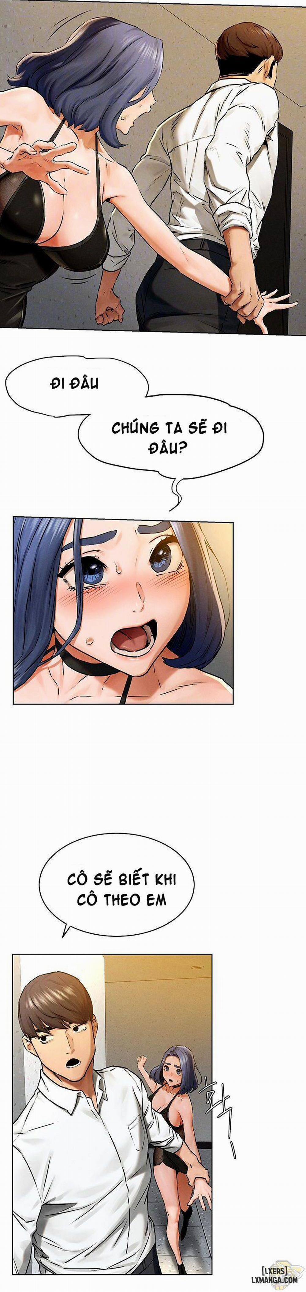 Vương Quốc Của Tôi 122 trang 4