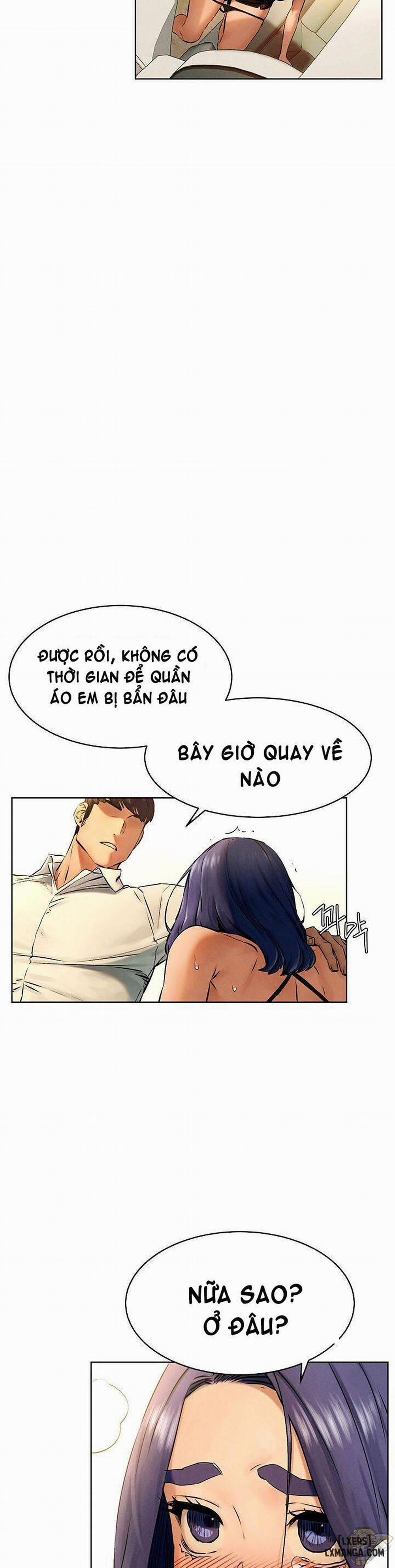 Vương Quốc Của Tôi 123 trang 1