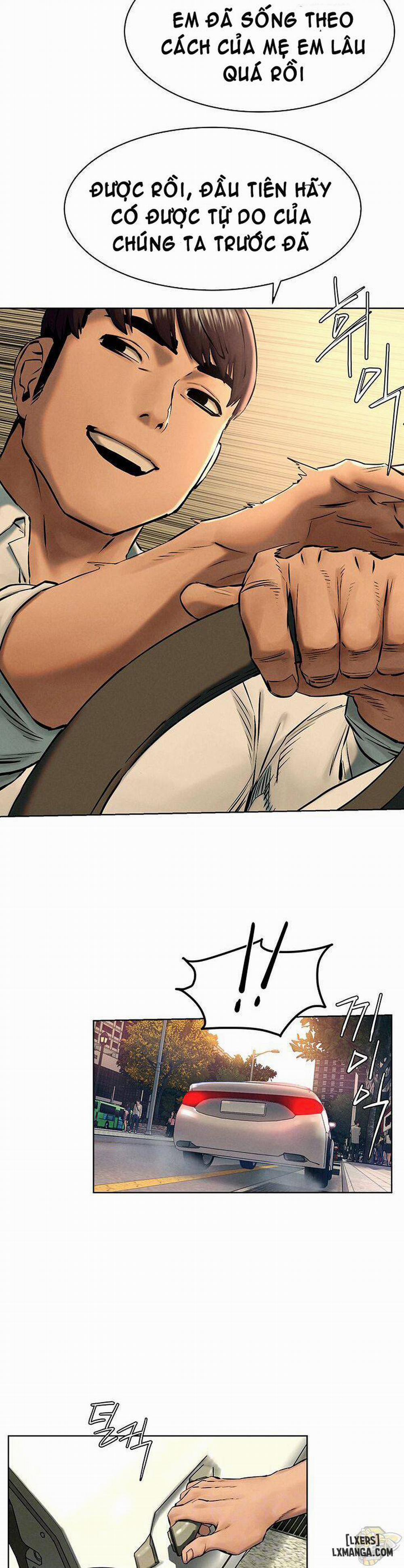 Vương Quốc Của Tôi 123 trang 10