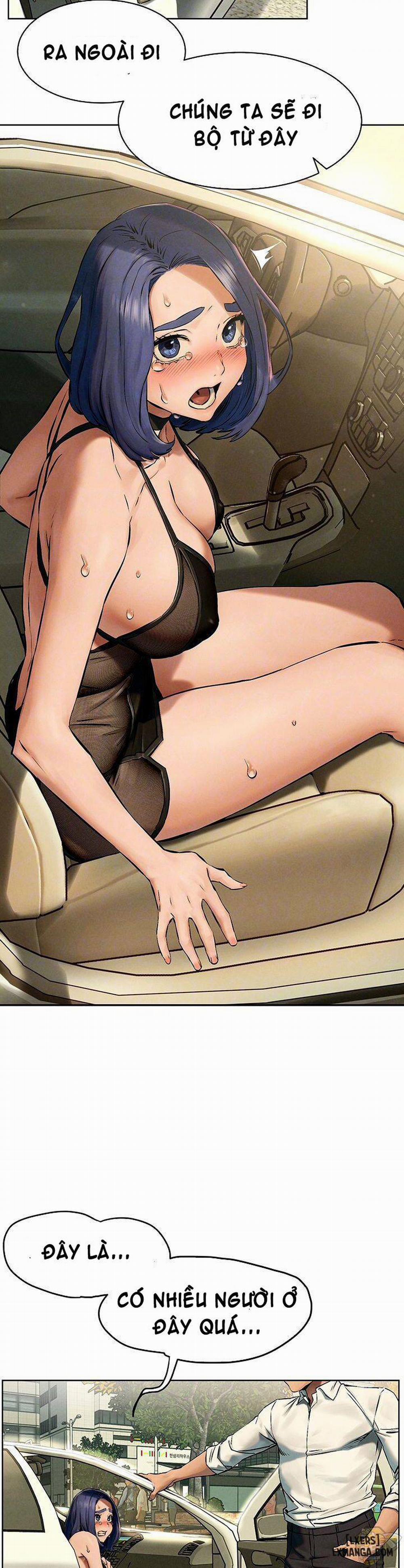 Vương Quốc Của Tôi 123 trang 11