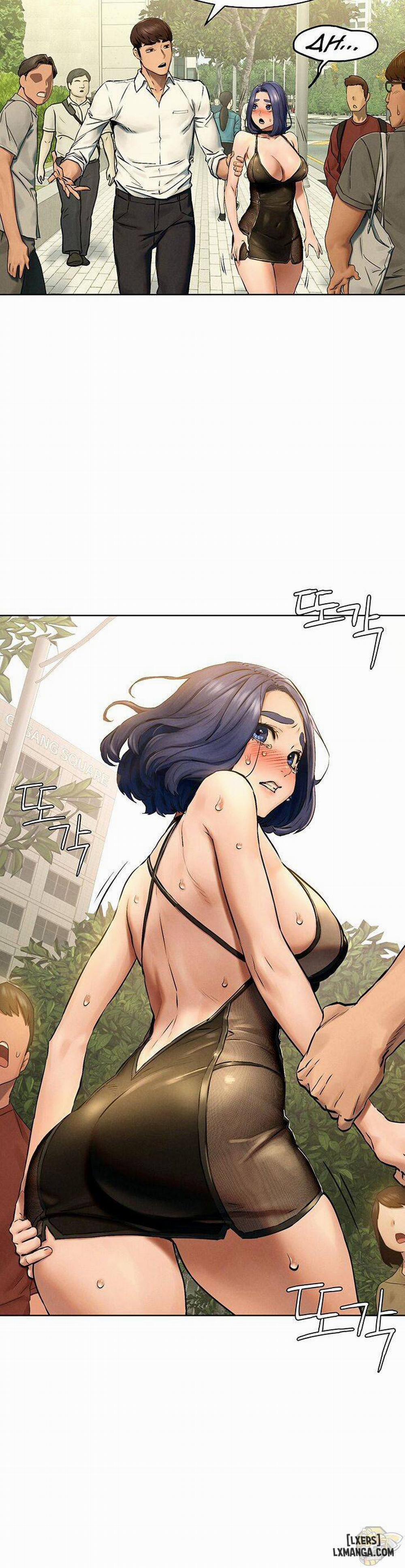 Vương Quốc Của Tôi 123 trang 16