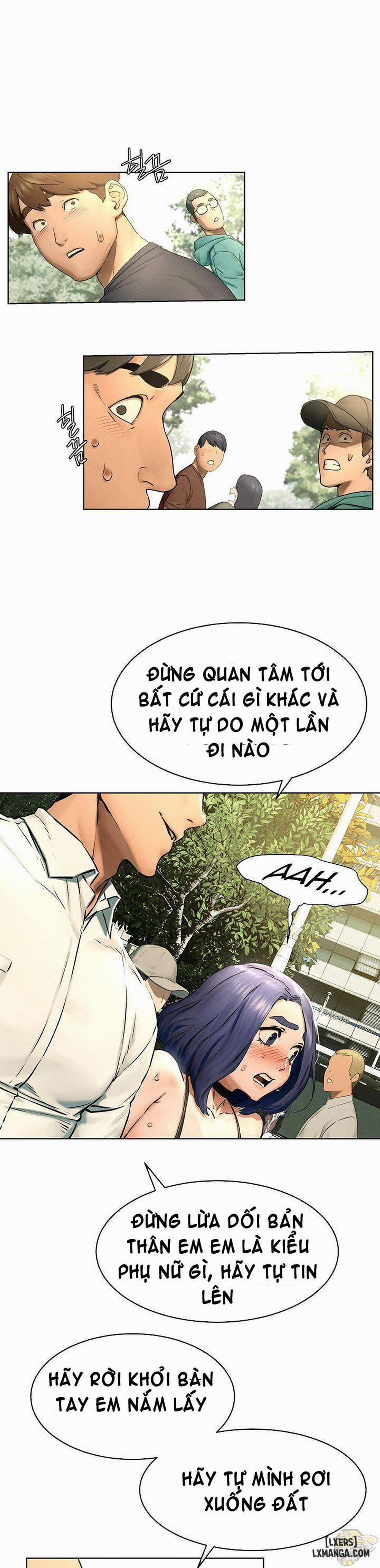 Vương Quốc Của Tôi 123 trang 17