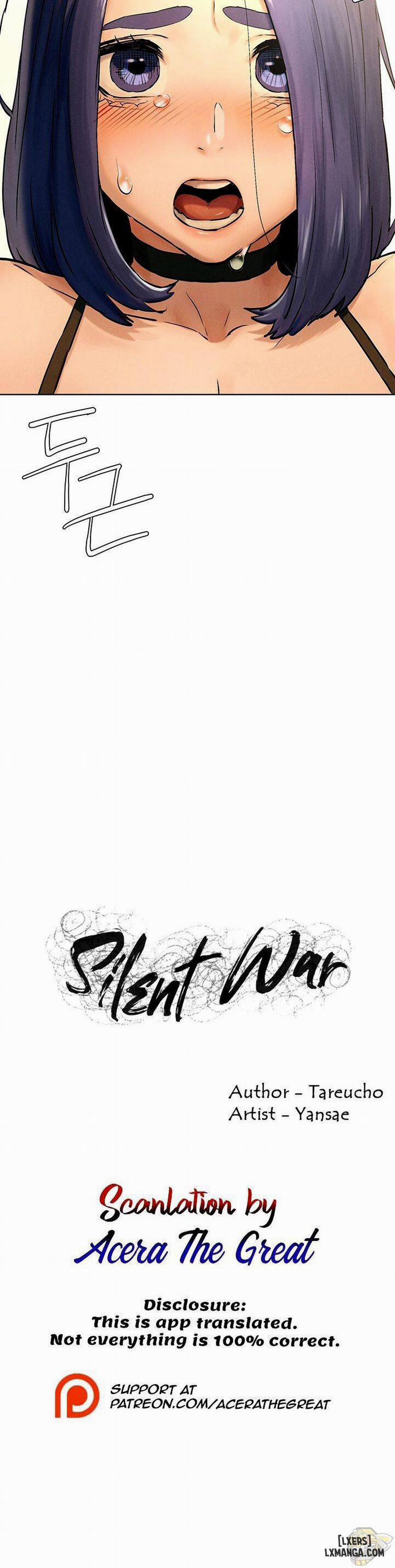 Vương Quốc Của Tôi 123 trang 3