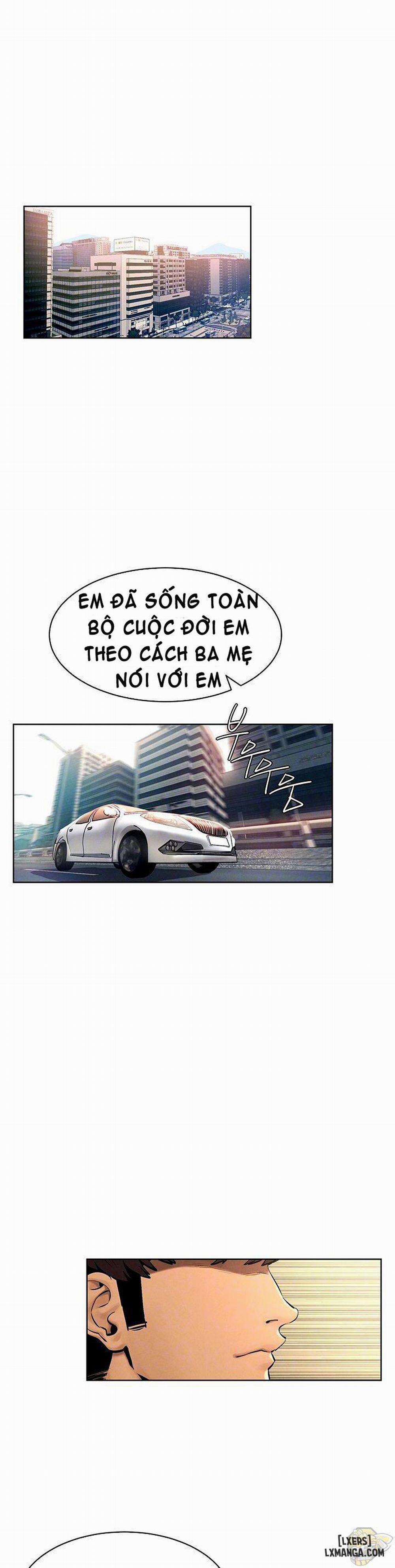 Vương Quốc Của Tôi 123 trang 4