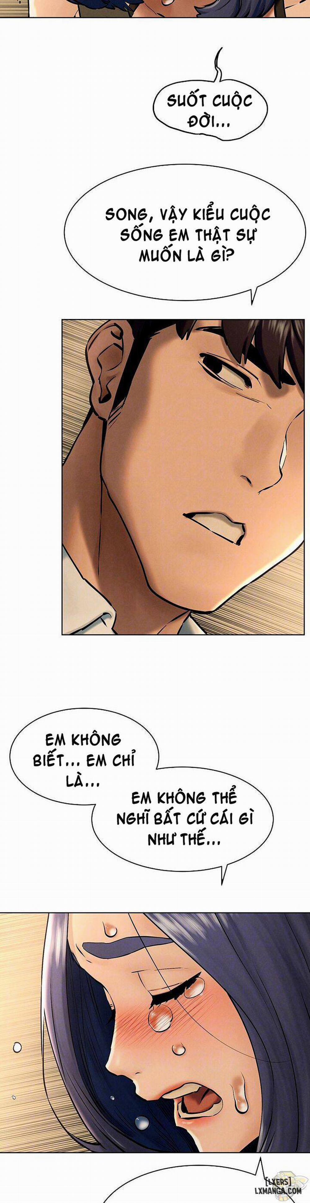 Vương Quốc Của Tôi 123 trang 9