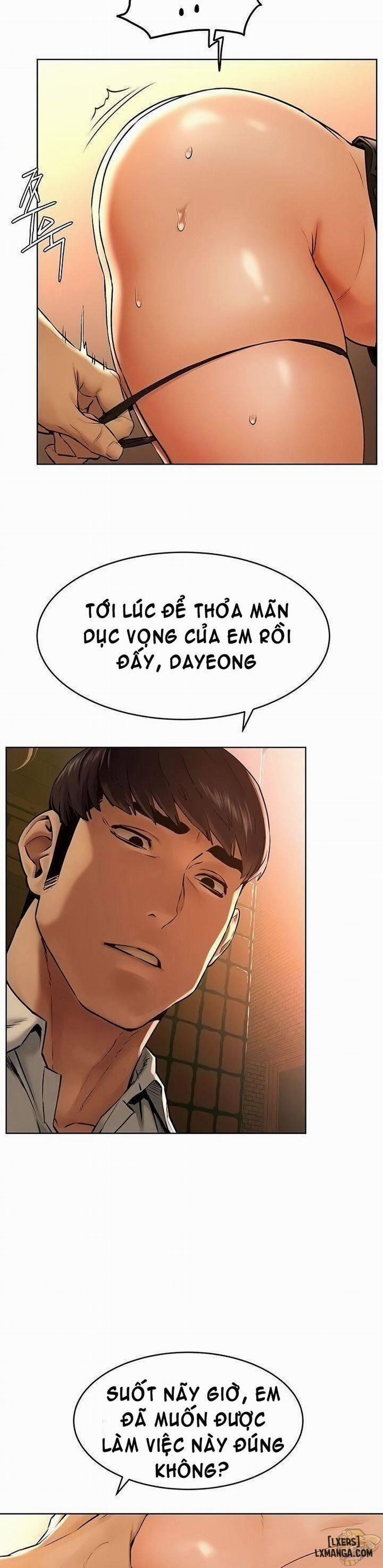 Vương Quốc Của Tôi 124 trang 1