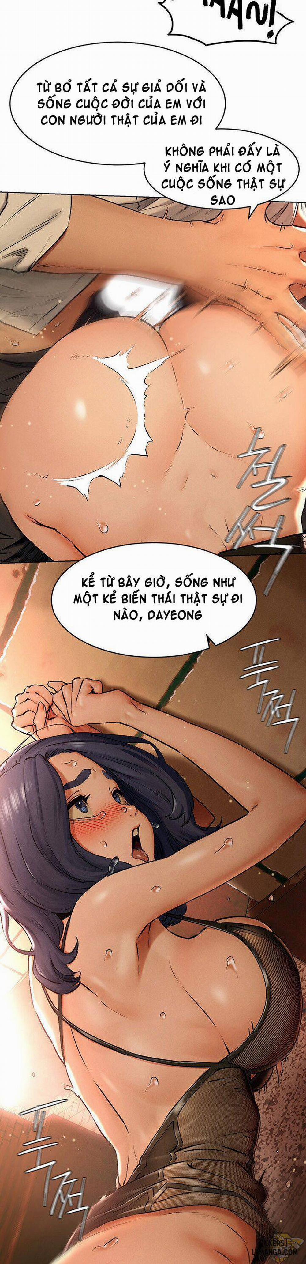 Vương Quốc Của Tôi 124 trang 11