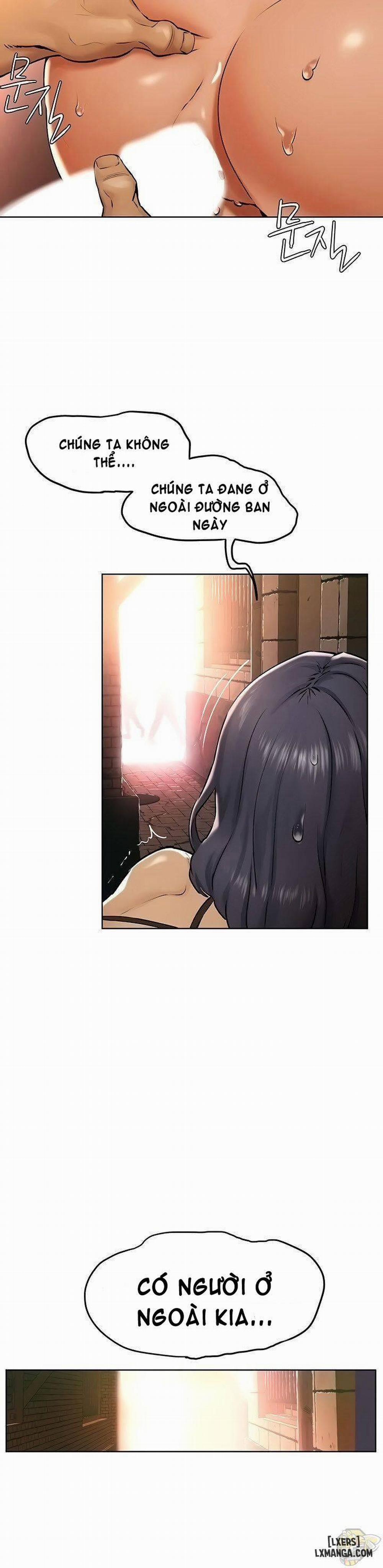 Vương Quốc Của Tôi 124 trang 2