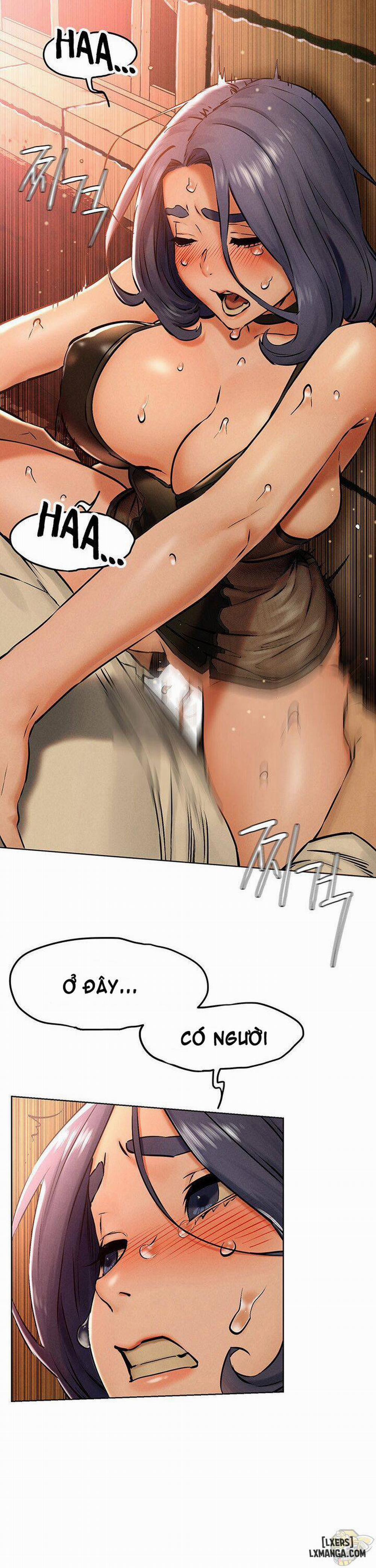 Vương Quốc Của Tôi 124 trang 21