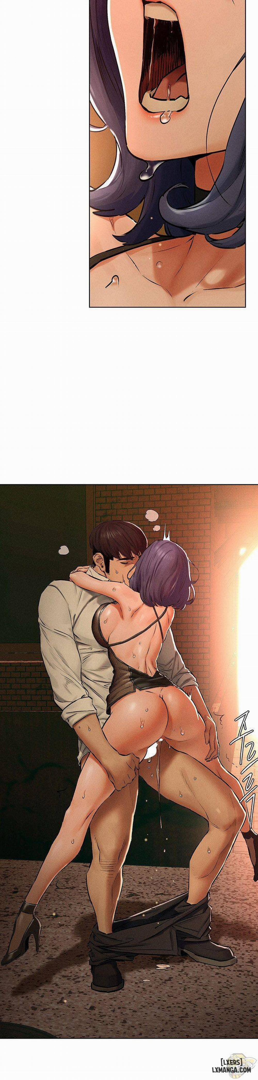 Vương Quốc Của Tôi 124 trang 25