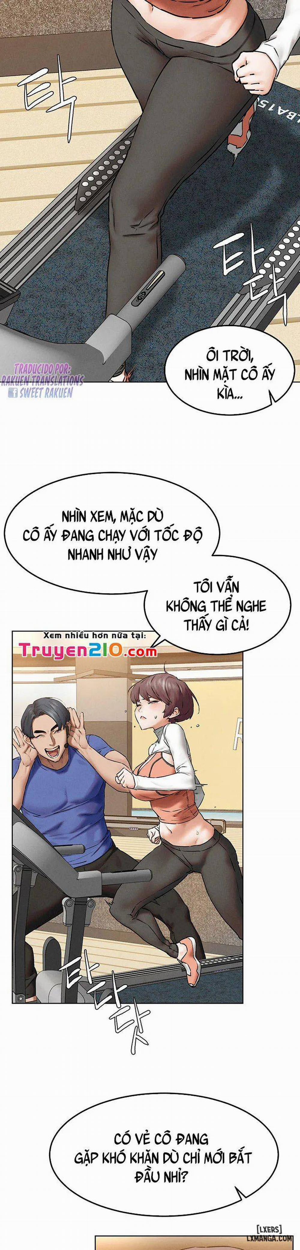 Vương Quốc Của Tôi 127 trang 13