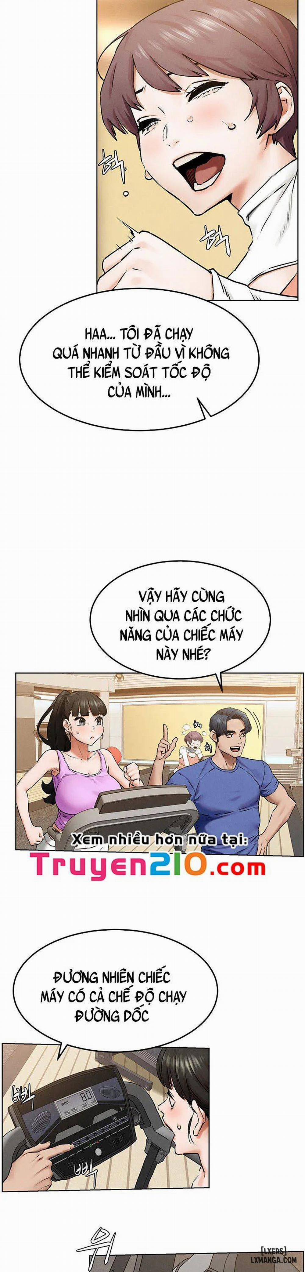 Vương Quốc Của Tôi 127 trang 14