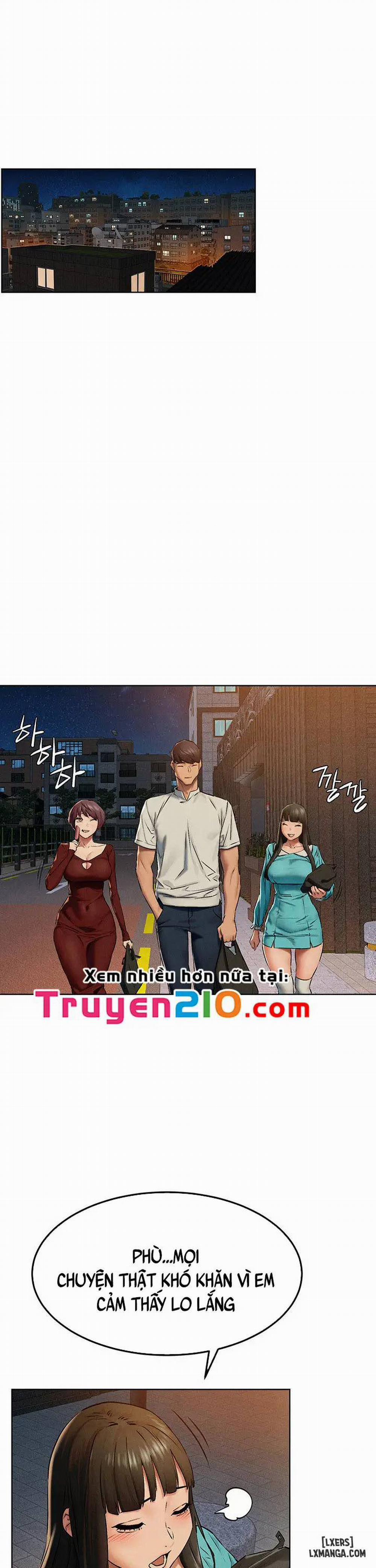 Vương Quốc Của Tôi 127 trang 6