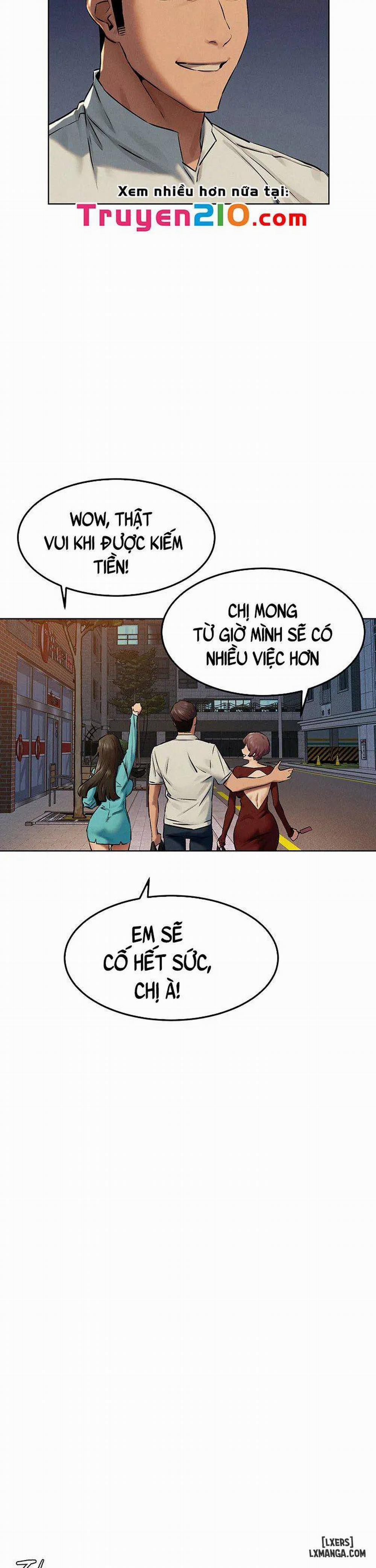 Vương Quốc Của Tôi 127 trang 8