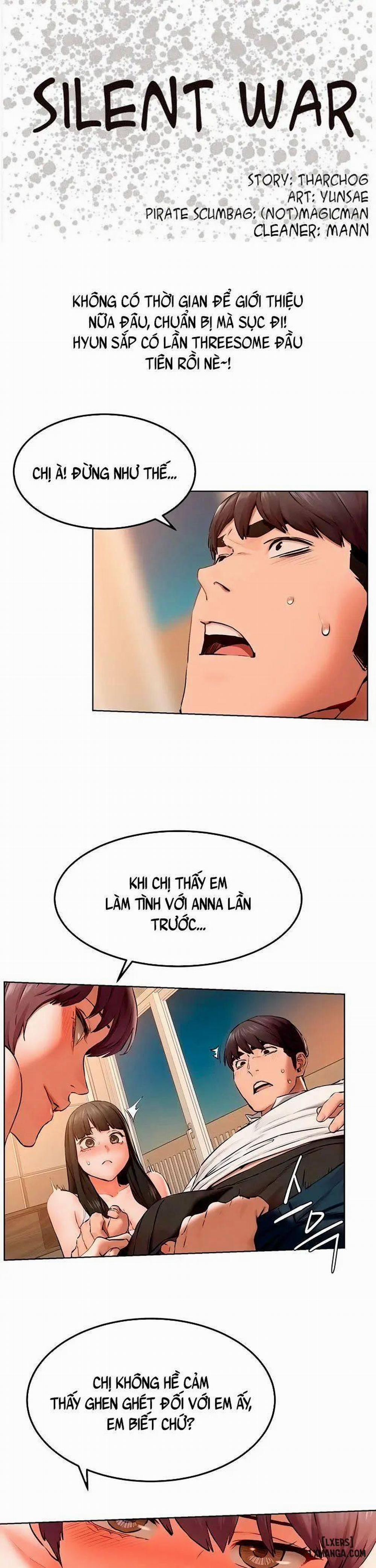 Vương Quốc Của Tôi 128 trang 0