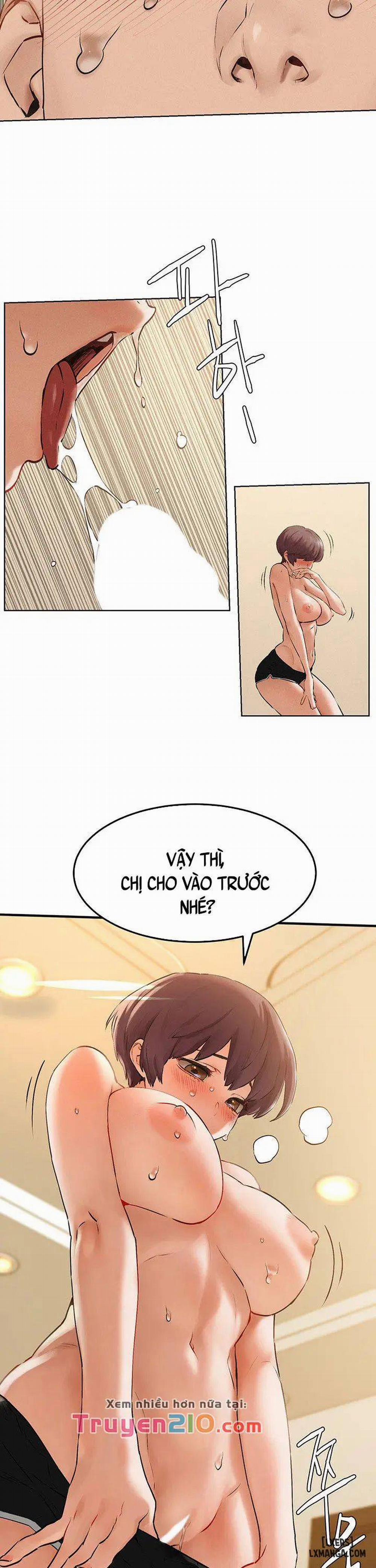 Vương Quốc Của Tôi 128 trang 10